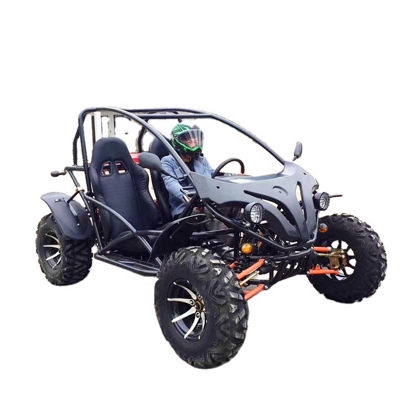 LNA sport design 200cc utv for adults