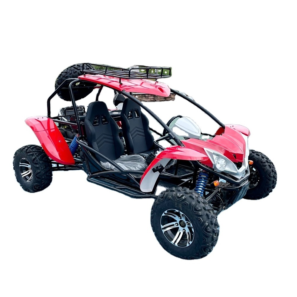 LNA automatic gearbox 500cc 4x4 gasoline buggy kart