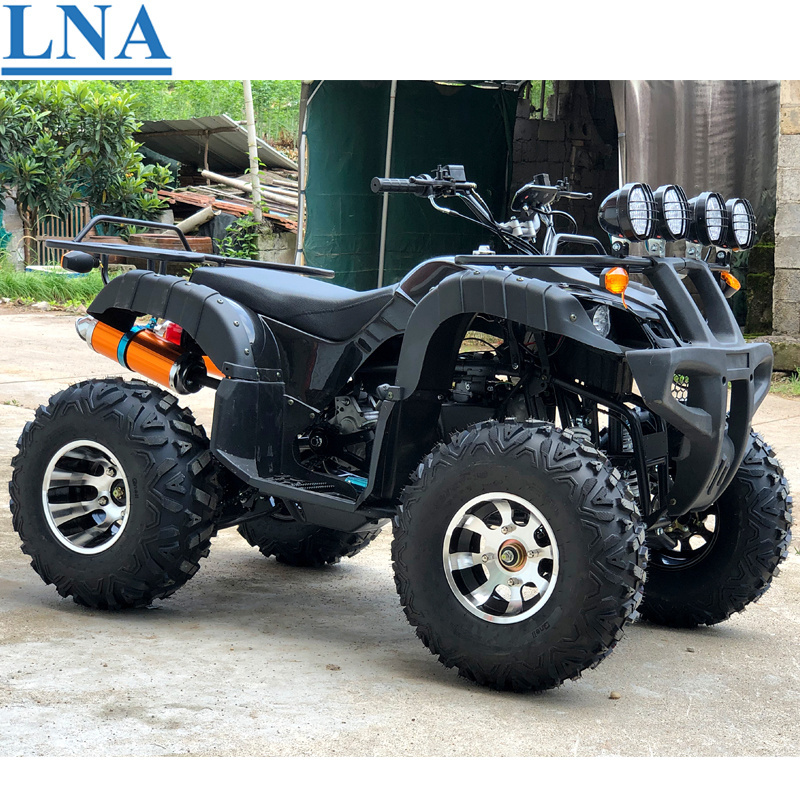 LNA driving force 250cc atv four wheel motorcycle