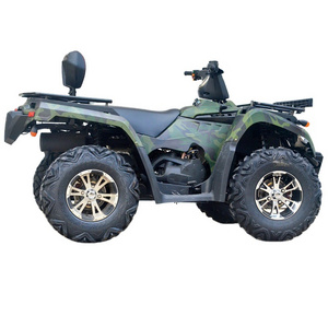 LNA strong climbing ability 500cc atv 4x4 1000cc