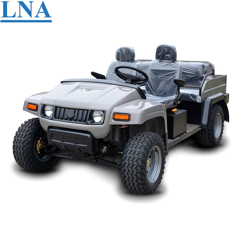 LNA factory supply 4 seater electric utv 48v 5000w power