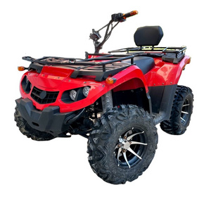 LNA highly refined 5000w 4x4 adult electric atv