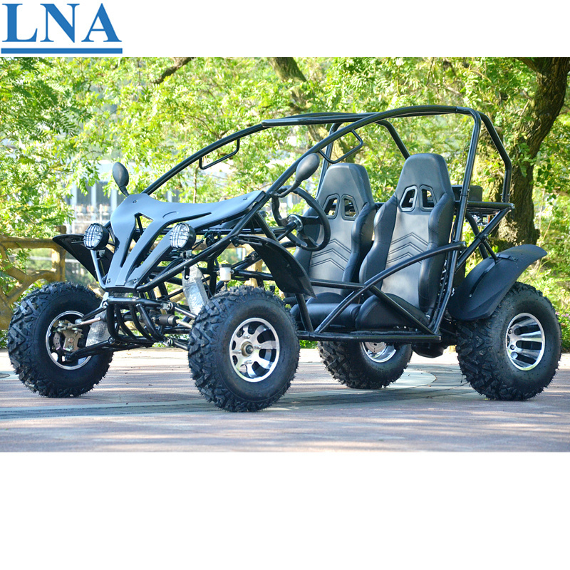 LNA for your every move 5000w utv electric adult