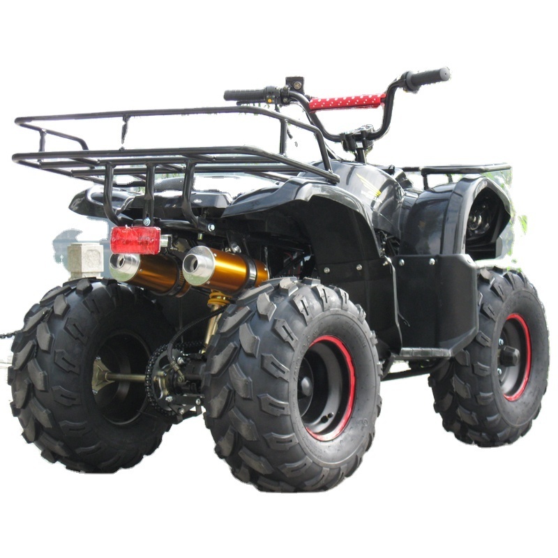 LNA sales star 125cc atv four wheel motorcycle