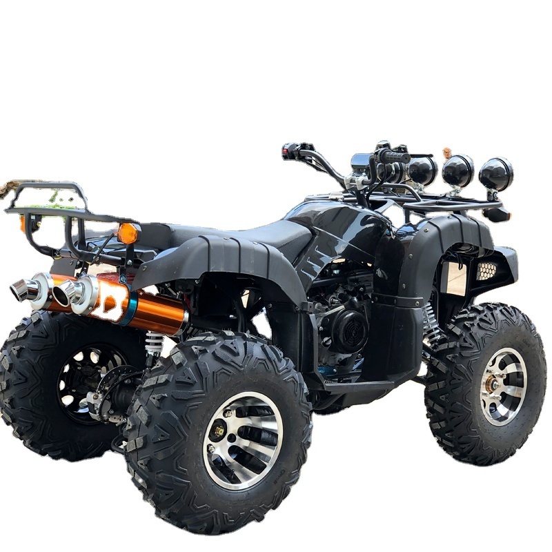 LNA passion for the ride 250cc 4x4 street legal atv for sale