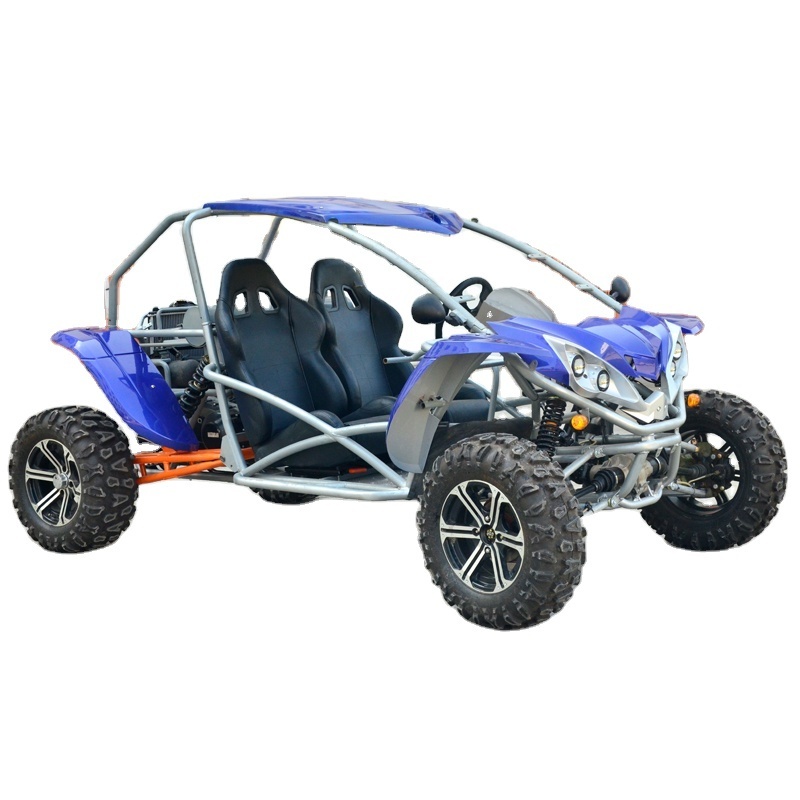 LNA famously reliable 500cc dune buggy frame