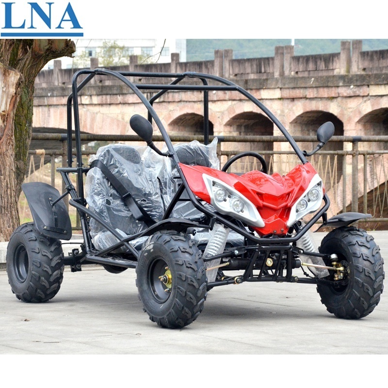 LNA full size strength 150cc buggy off road car