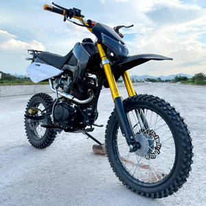 LNA trail agility dirt bike 250 cc