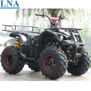 LNA easy control drive 125cc atv four wheel motorcycle