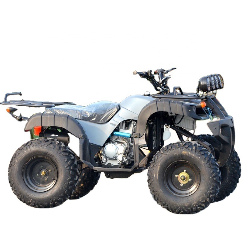 LNA horsepower performance 250cc atvs & utvs