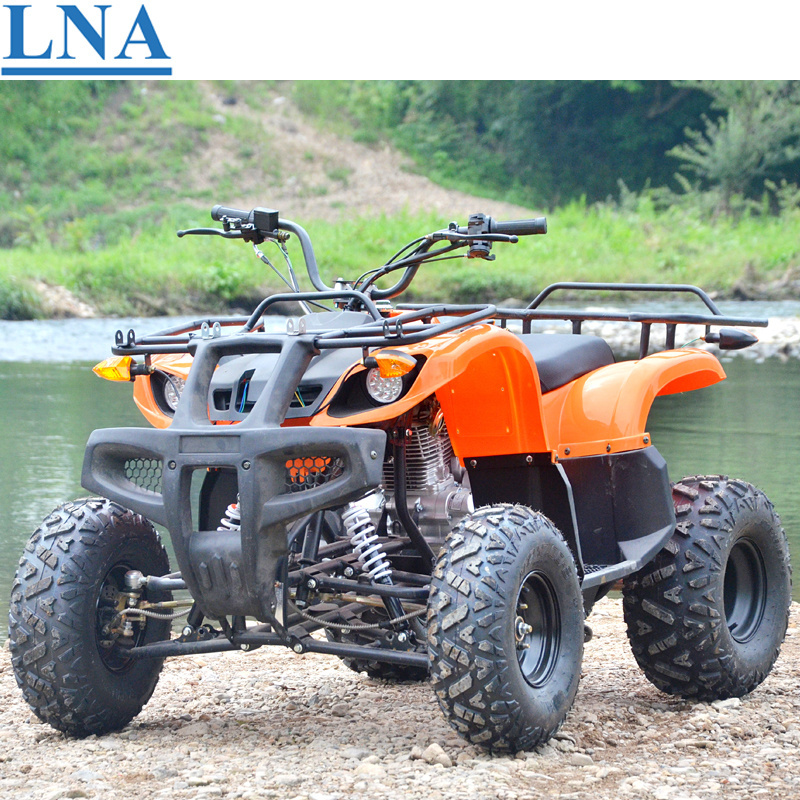 LNA better prices 150cc kids quad