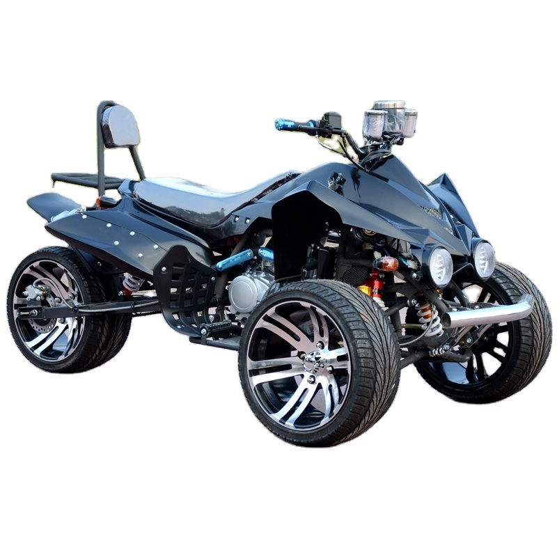 LNA direct sales 250cc gas trike motorcycle for adults road legal