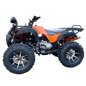 LNA real bargain 250cc 2 seater atv