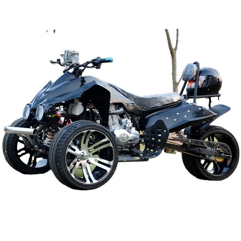 LNA sounds right 300cc trike scooter