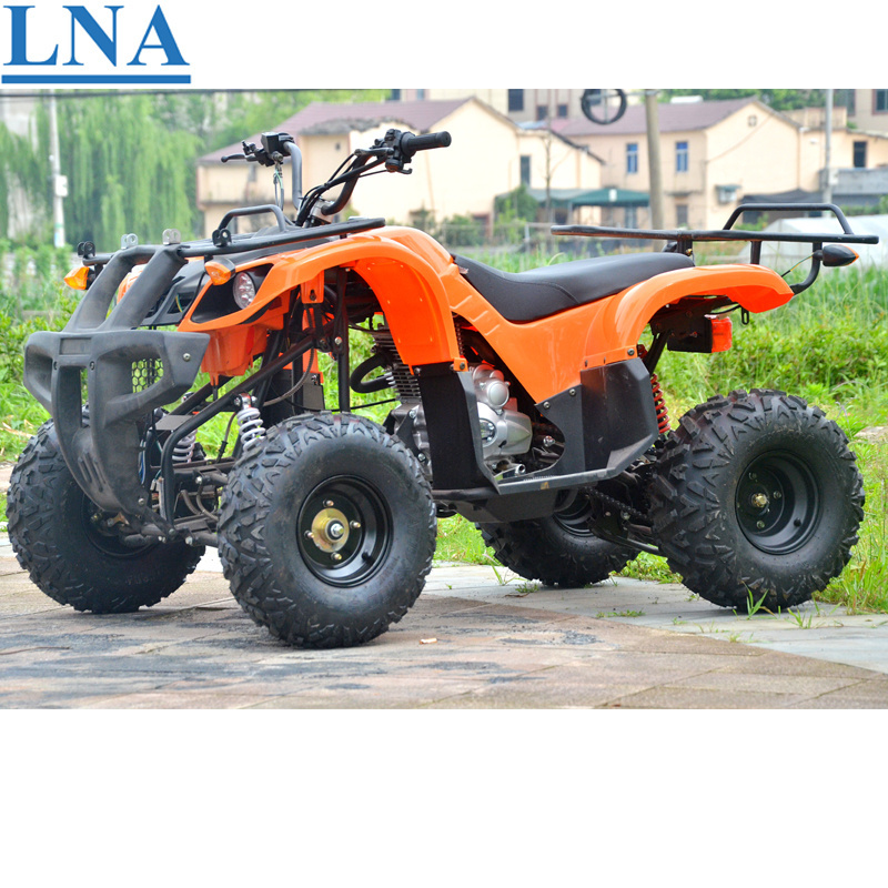 LNA better prices 150cc kids quad