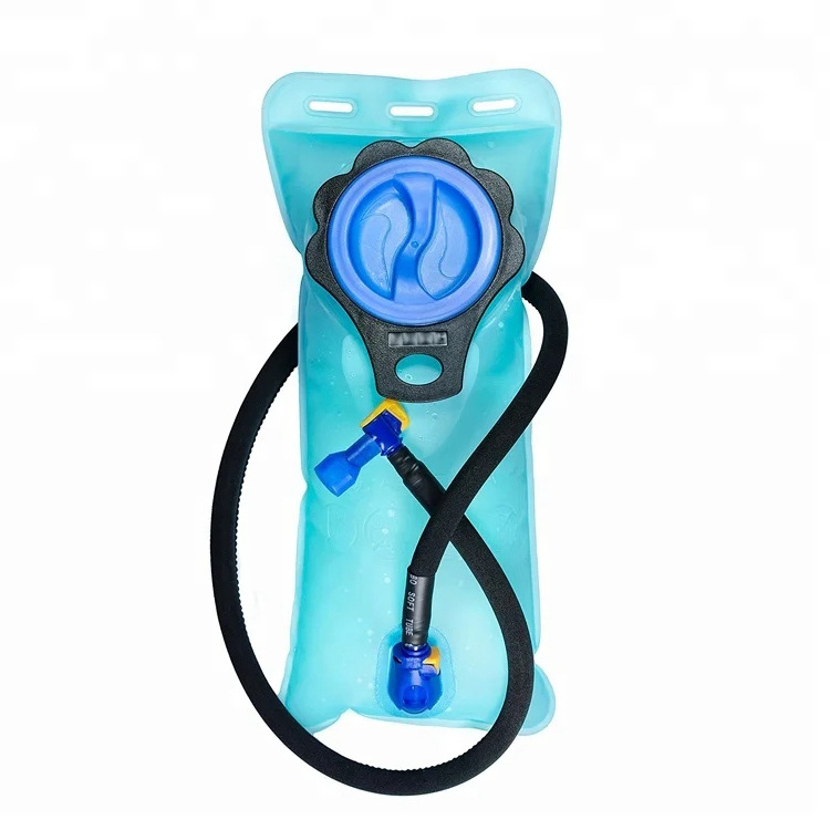 NEW NATURE ODM OEM TPU Factory Custom Logo Cycling Outdoor Hiking Hydration Bladder Water Bladder