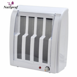 Nailprof Salon Roller Waxing Hot Cartridge Hair Removal Warmer Depilatory Roll On Wax Heater