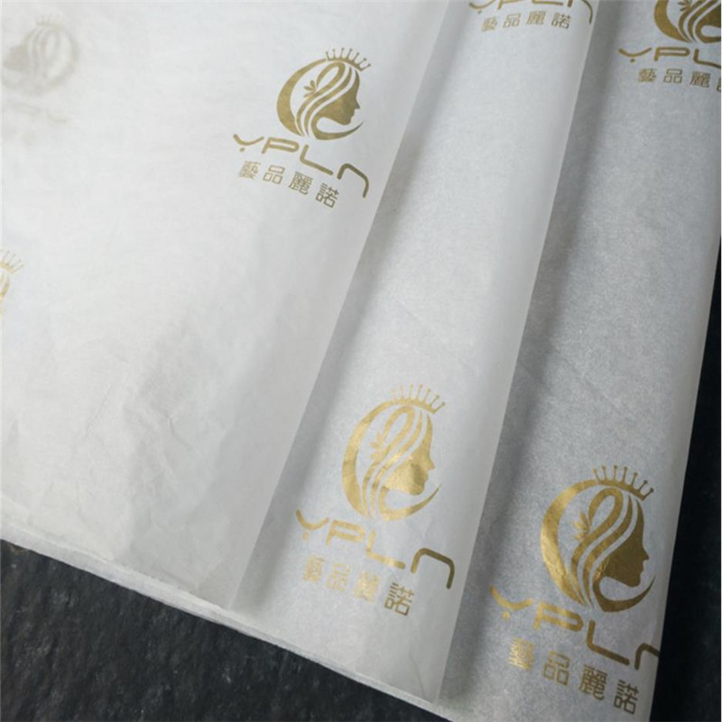 Wholesale High Quality Custom Logo Size Shoes Clothes Wine Flowers Packing Papers Gift Wrapping Paper Tissue Paper