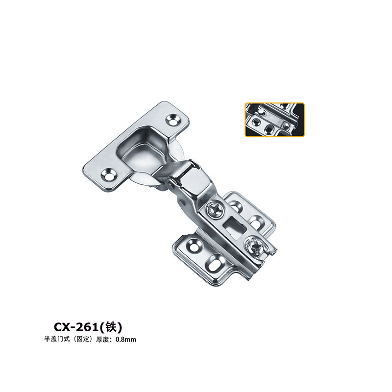 China Heavy duty concealed hidden invisible hinge Gemel Hinge Hardware Fitting For Cabinet soft closing 3d hinge