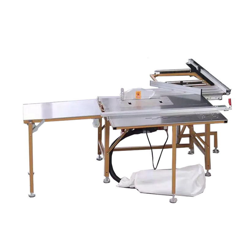 Diy Plasma Cutter Machine Table Saw Dust Free Cutting Panel Saw Sliding Table Saw For Woodworking