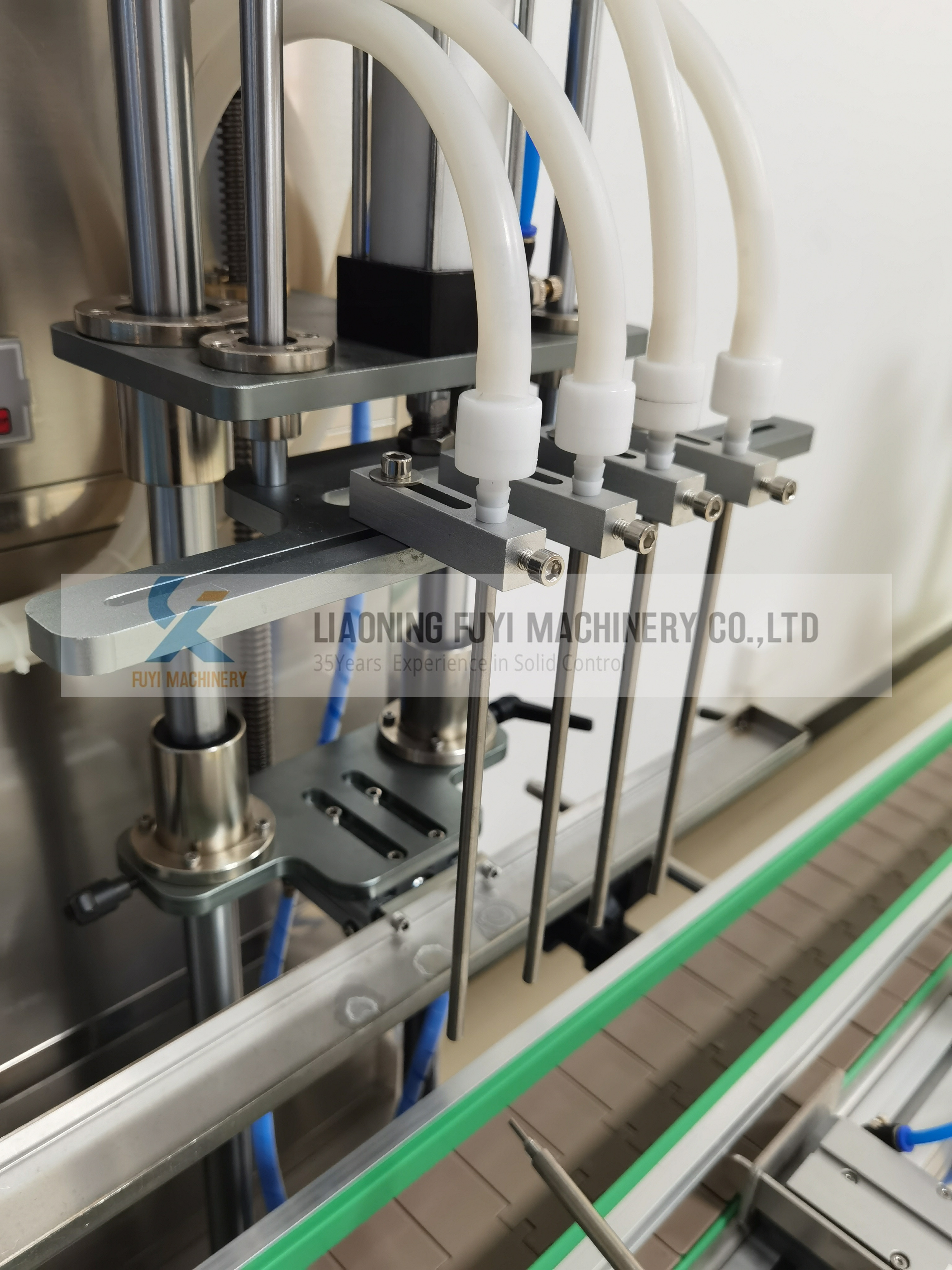 500ml 5000ml Automatic water bottle filling machine/water bottling production line