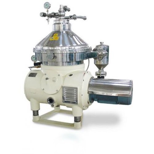 FUYI DHC300 fruit/vegetable/wine/juice disk/disc centrifugal separator