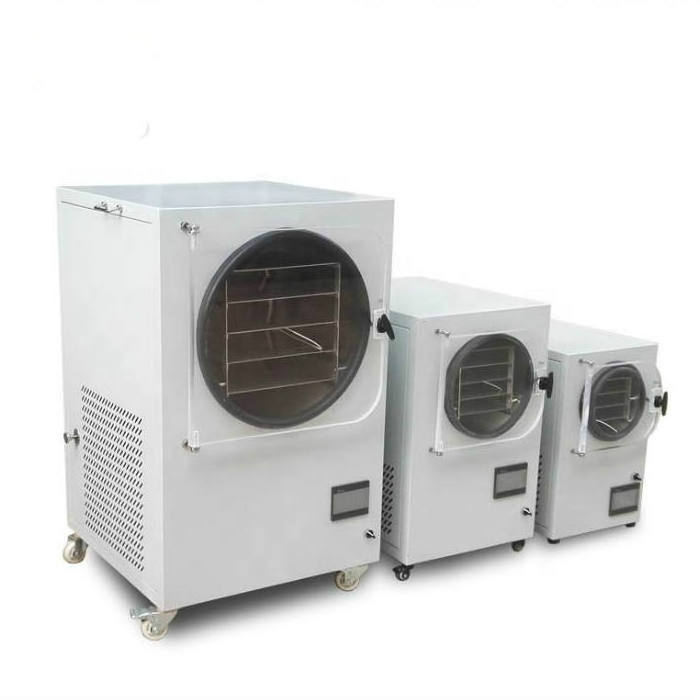 High quality home freeze dryer machine