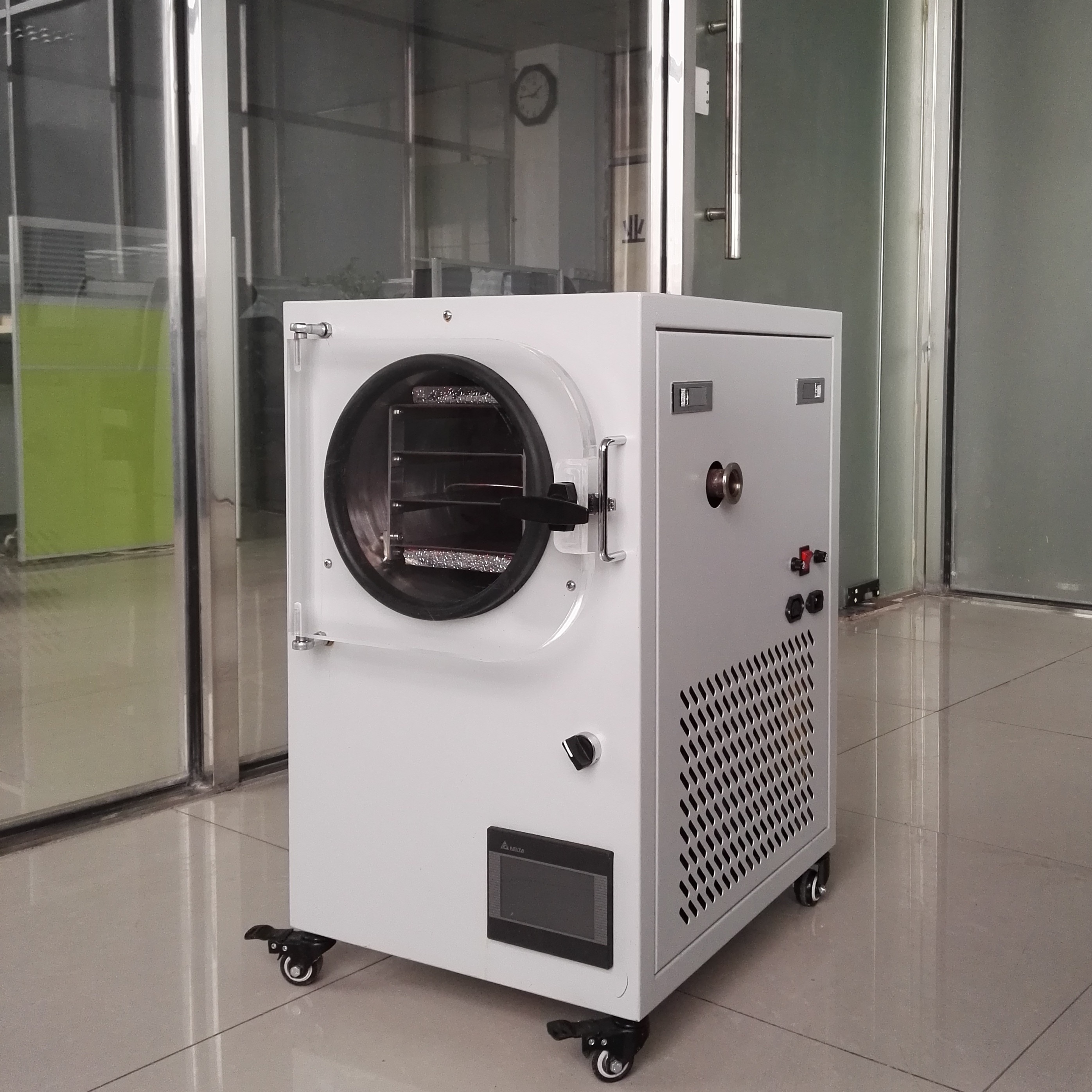 High quality home freeze dryer machine