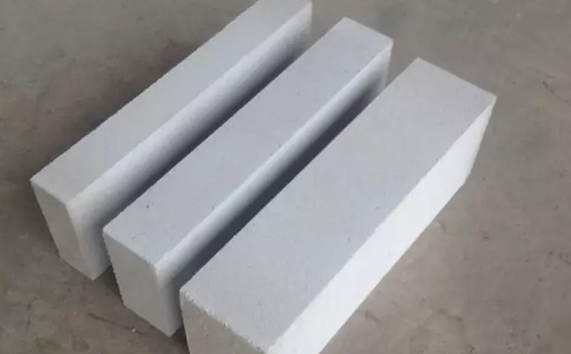 high quality Aerated Concrete Block