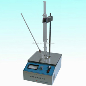 HK-1038A ASTM D1120 Electronic Boiling Point Apparatus in Testing Equipment