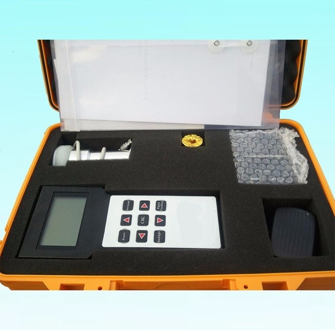 HK-Lab131 Portable octane and cetane analyzer