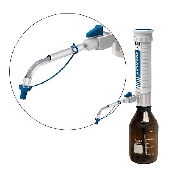 DA Model Pipette Bottle-Top Mouth Liquid Dispenser