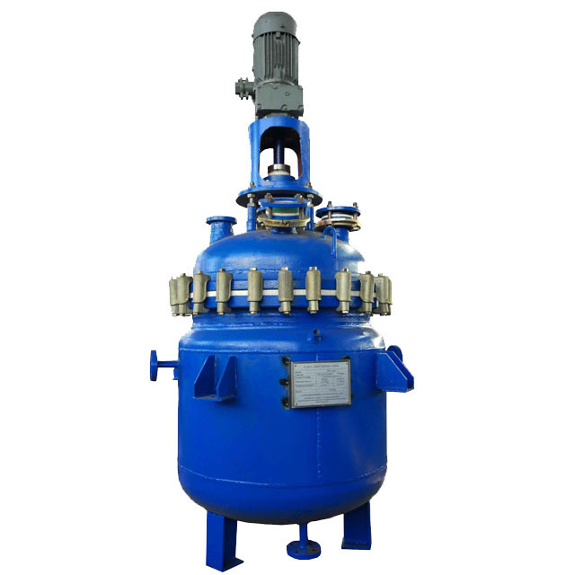 laboratory reactor pyrolysis reactor jacketed mixing tank jacketed mixing vessel steam jacketed vessel