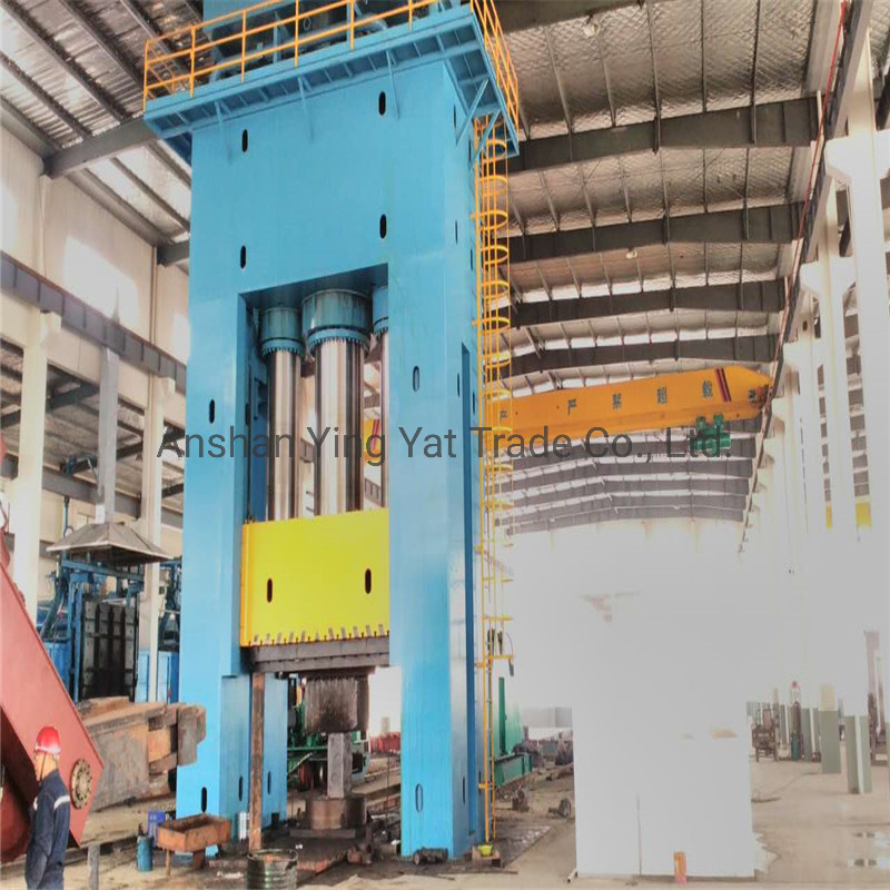 Hydraulic Forging Press/Mobile Cover Making Machine/Auto Parts Making Machine From Nancy Liu