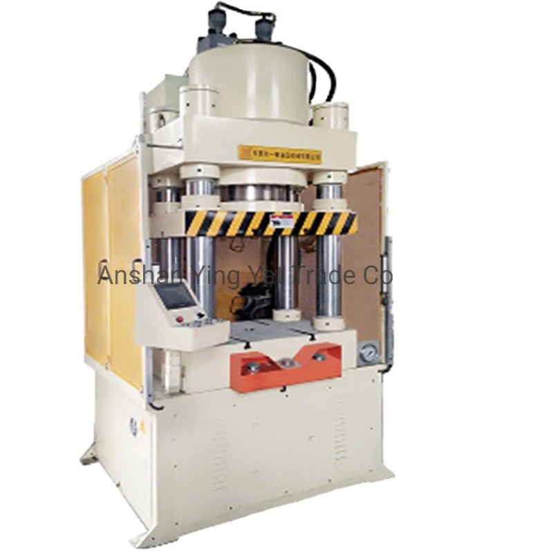 Hydraulic Forging Press/Mobile Cover Making Machine/Auto Parts Making Machine From Nancy Liu