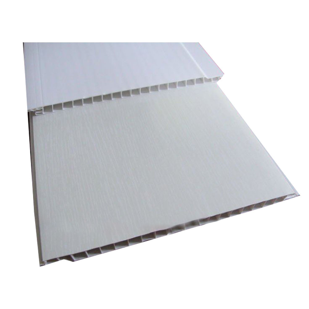 plastic ceiling board