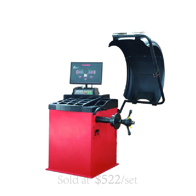 Garage Equipment/Auto Repair Equipment/Tire Repair Machine