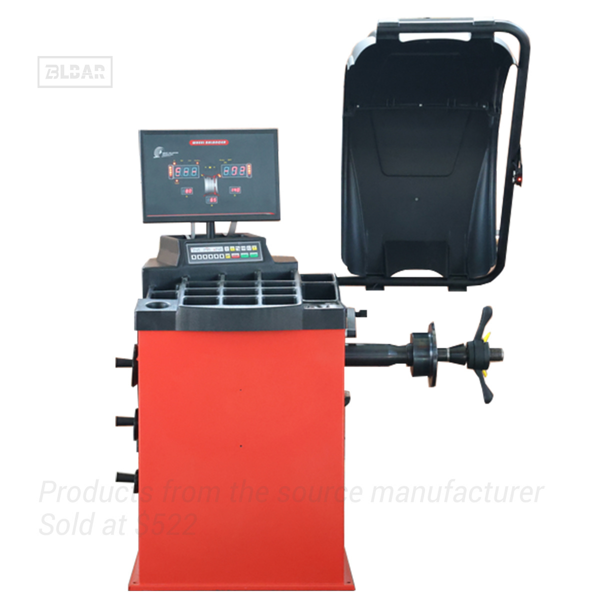 Garage Equipment/Auto Repair Equipment/Tire Repair Machine