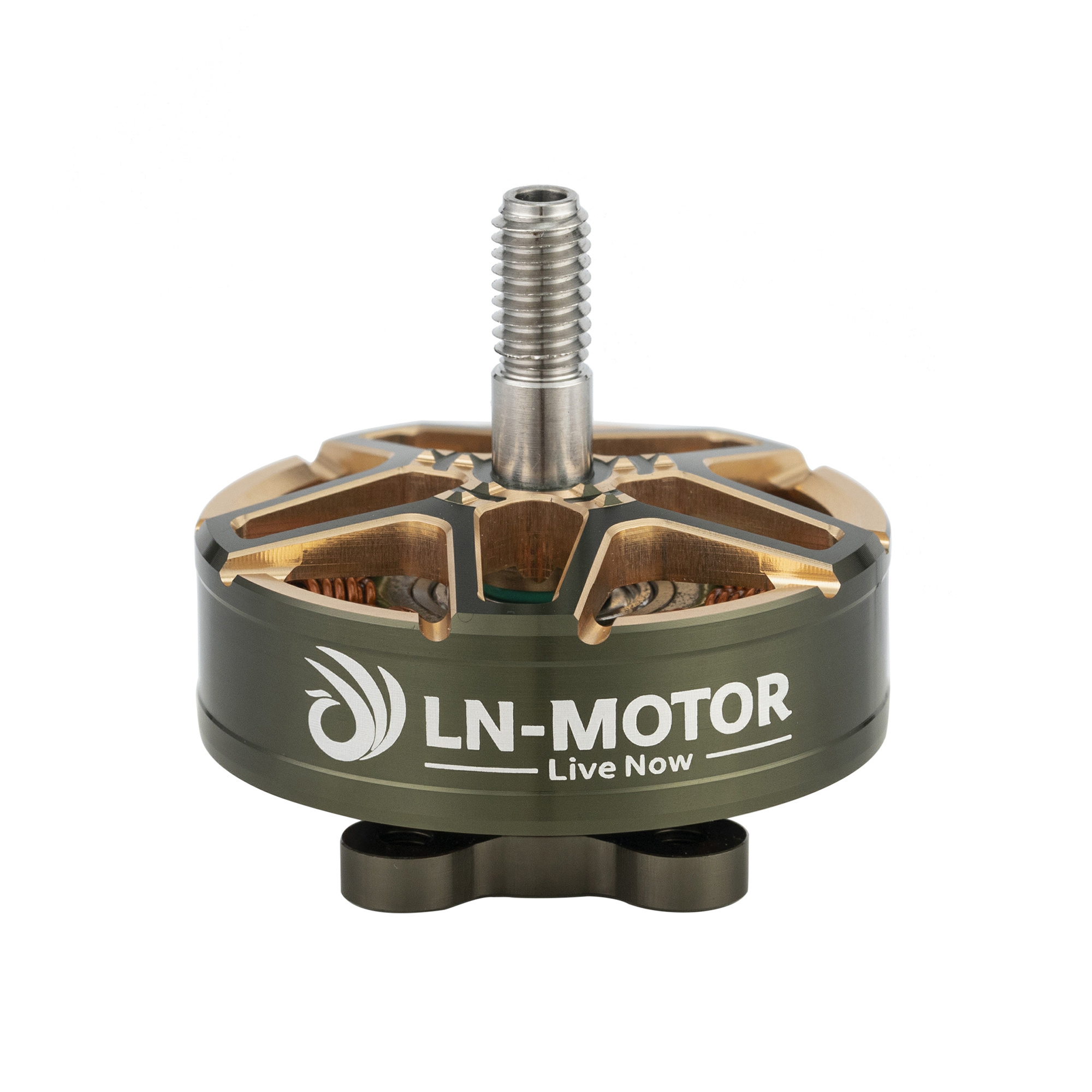 1350KV rc plane brushless motor 2806.5