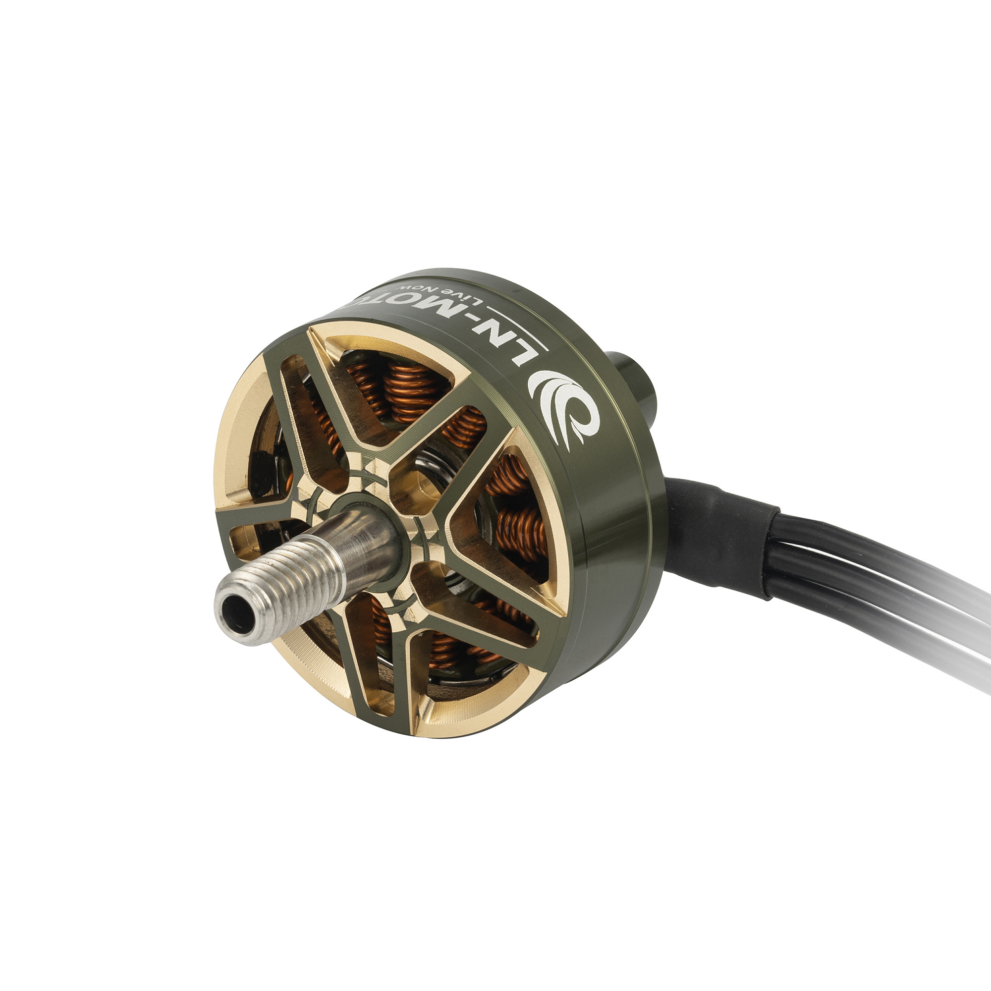 1350KV rc plane brushless motor 2806.5