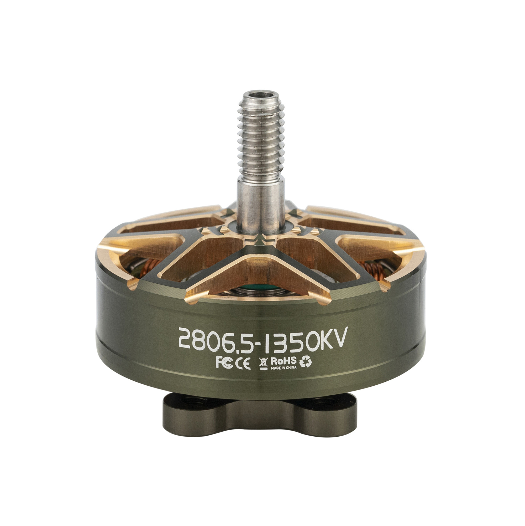 1350KV rc plane brushless motor 2806.5