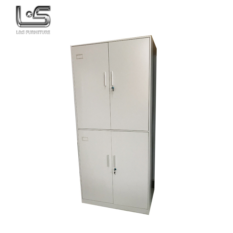 multipurpose mini metal locker second hand shoe cabinet