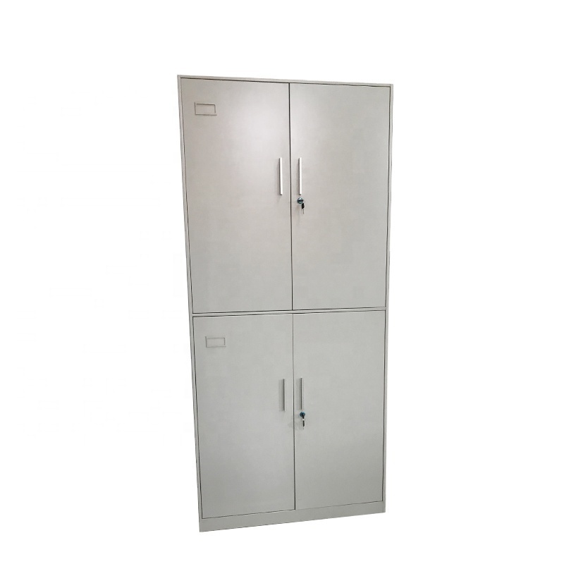 multipurpose mini metal locker second hand shoe cabinet