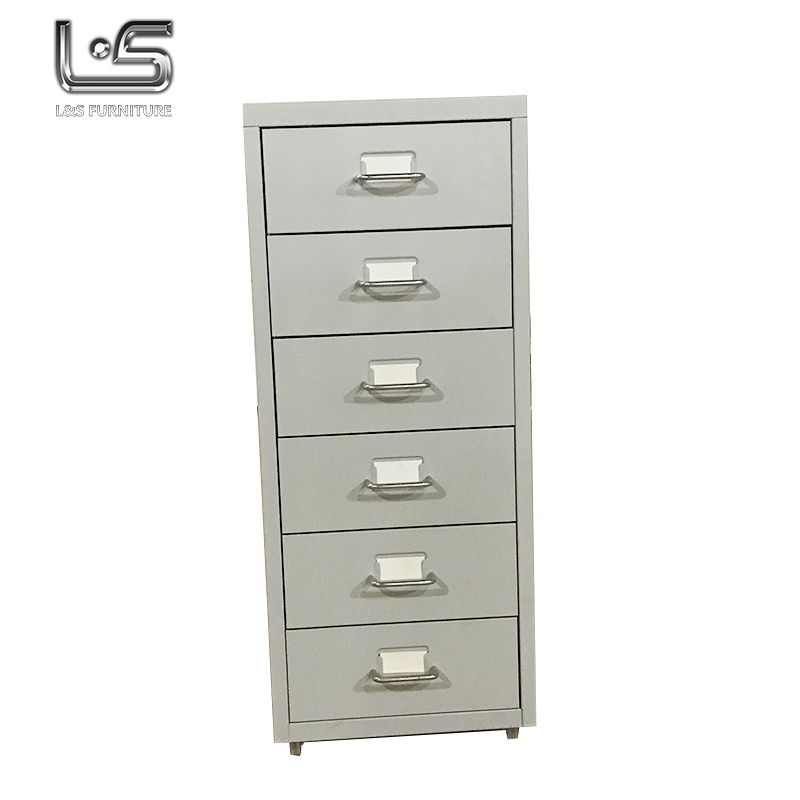 Storage Drawers Stainless Steel Bathroom Multipurpose Cabinet