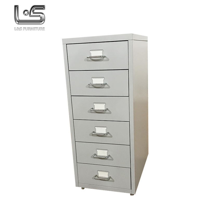 Storage Drawers Stainless Steel Bathroom Multipurpose Cabinet