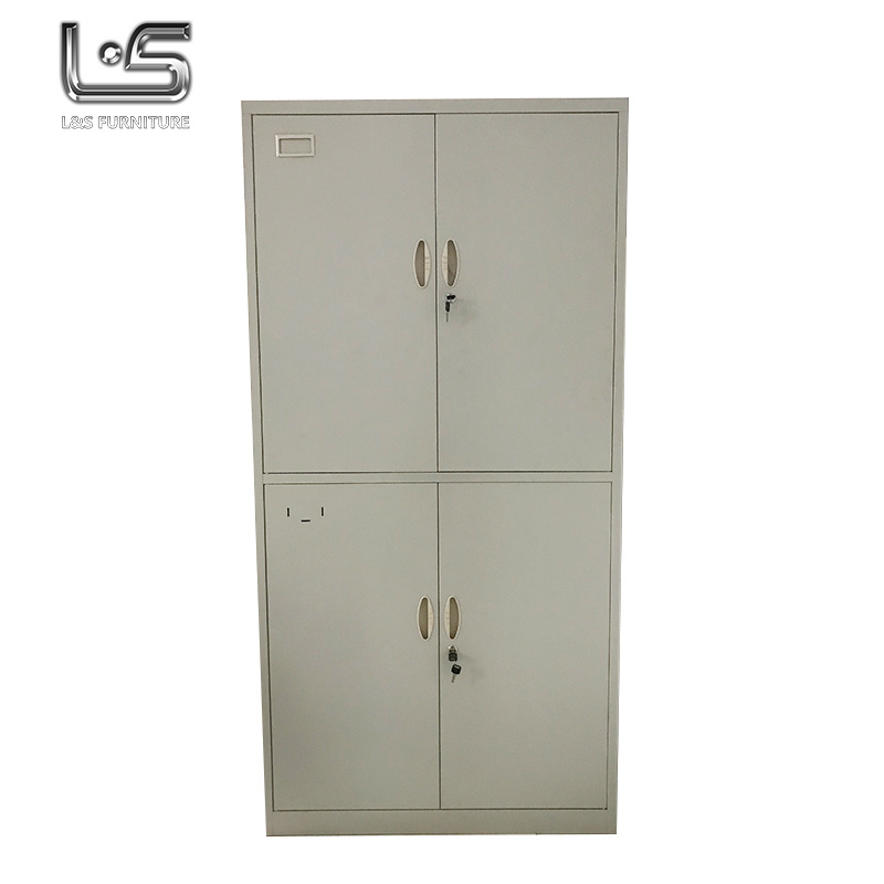 multipurpose mini metal locker second hand shoe cabinet