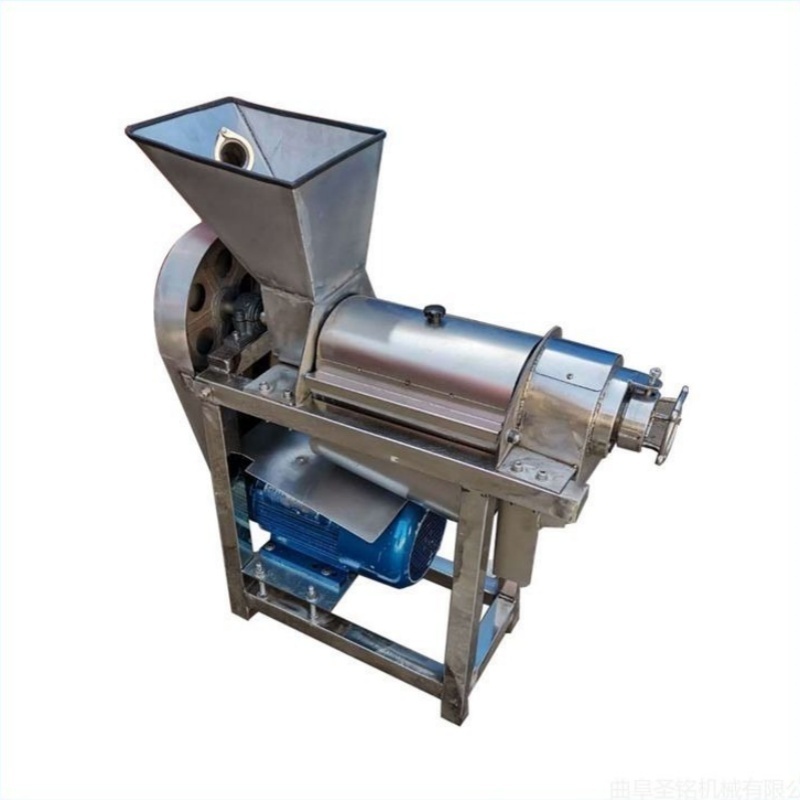 Sugar Cane Juice Can Sugarcane Juicer Extractor Juice Processing Machine