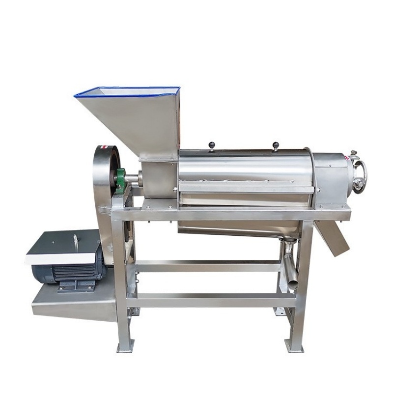 Sugar Cane Juice Can Sugarcane Juicer Extractor Juice Processing Machine