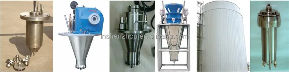 Industrial Nano whey protein powder spray dryer small milk powder making machine