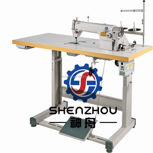 Sewing Machine With Table +servo Motor +stand Ddl-8700 Manual